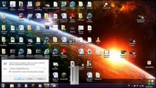 A quicker way of getting on the Roaming folder