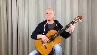 Jekits1 Instrumentenvorstellung Gitarre