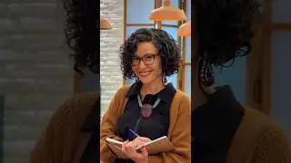 Adelaide, pronta para o epis&oacute;dio de hoje do #SuaMaravilhosa! 22h45 no @canalgnt e @globoplay. ✨