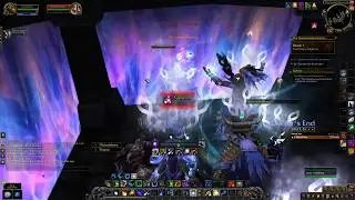 Opening quests BFA