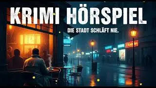 Krimi H&ouml;rspiel &ndash; Das unheimliche Dorf  Geheimnisse hinter jeder T&uuml;r