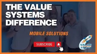 Mobile Payment Solutions @Value Systems POS