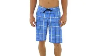 Quiksilver Men's Paid In Full Boardshort | SwimOutlet.com