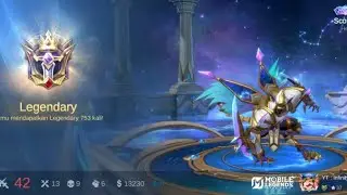 rank bentar doang kok
