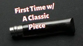 Limited Edition Opinel No. 8 Knife Review | an Interesting Classic