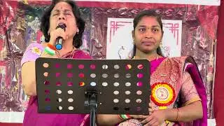 Sumadhura Sangeeta Swara Dhara at Allied Artists Auditorium - 21-11-25