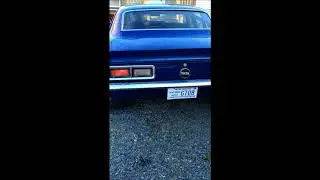 comp cams 308ar sound, 427bbc