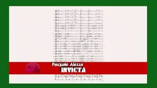 INVICTA (inno di Pace) by Pasquale Aiezza
