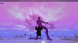 Travis Scott's Astronomical in Roblox 😭