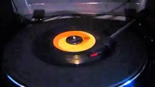 Franck Pourcel - Tema de Lara (45 rpm) (1967)