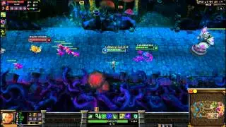 GameCreeps First Vid 1