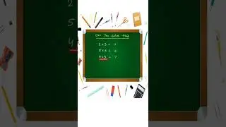 Smart Trick for All Competitive Exams 💡 | Aptitude & Reasoning Shortcut