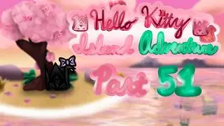 🎀A Feisty Visit Towards Big Challenges Companion Ability🏝️[Hello Kitty Island Adventure] - Part 51