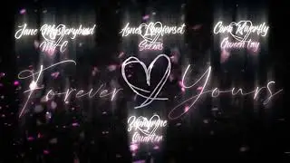 Forever Yours | Intro | For Jane Mysterybird