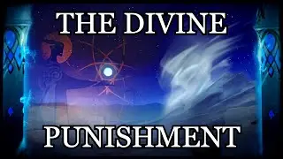 Paradise Lost: The Primordial One & the Celestial Nails (Genshin Impact Lore, Theory, & Speculation)