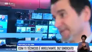 STRN reage ao anúncio do Governo do reforço de 11 Assistentes Técnicos, 7 no Porto e 4 em Lisboa