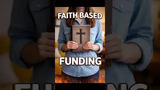 How to Fund a Faith-Based Movie (It&rsquo;s Not What You Think) 🚀
