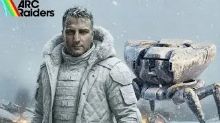 Yenilenen Haftalık G&ouml;revler! Arc Raiders&rsquo;ta Burca Kartopu Attık ve Ekipleri Temizledik