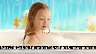 Dalin Bebek  Şampuanı