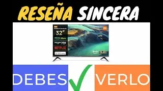 XIAOMI TV F PRO 32
