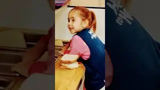 Sophia trending #shortvideos #love#funny #kitchen #learning #viralvideos #play #follow