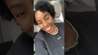 QUICK AND EASY GRWM after my Workout