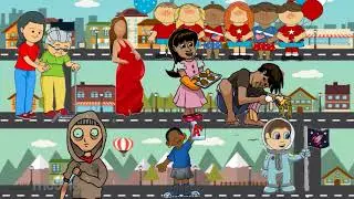 Civic Engagement for Kids