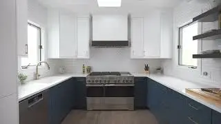 How Much Does a Kitchen Remodel Cost in Columbus, OH?