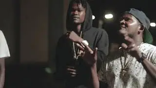 Dynamite Gadzilla, @StillVillN  - Believe (Official Music Video)