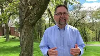 God Is Here | Roger Owens