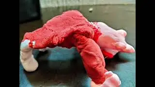 Recap 2025 stop motion one punch man 