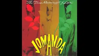 JOMANDA - THE TRUE MEANING ( EXTENDED MIX )1990 Big Beat Records.