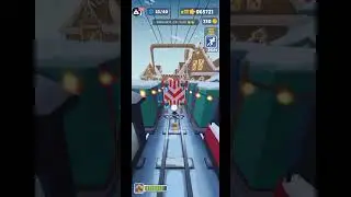 Subway Surfers🚆 Non - Stop The Fastest 🚀 God Of Jack Part 11 LIVE