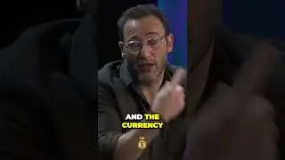Americas finite mindset in an Infinite game