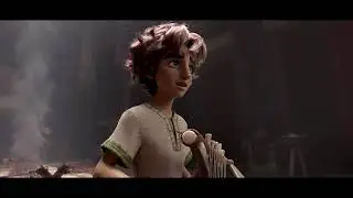 DAVID | Official Trailer | In Cinemas January 15