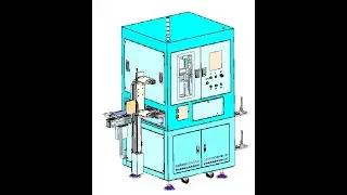 Thread dispensing machine CCM camera module process use Dispensing machine glue dispensing equipment
