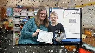 Chandler Woods Charter School, Belmot, Kathy DeBoer