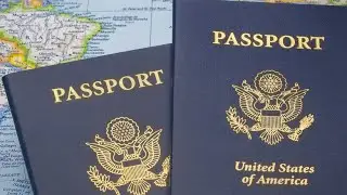 Passport scams on the rise as millions of Americans apply for renewed or new passports