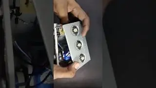 What is inside In Torch Light| Emergency Torch Light| #torch #dcservomotor #motor #led  #mr_engineer