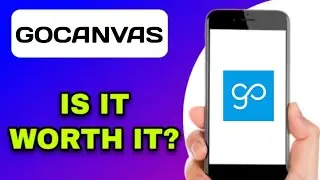 GOCANVAS APP REVIEW - WORTH IT? (EXPLAINED)