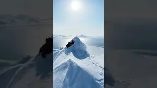 Что такое Полярный День? #Shorts