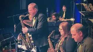 Bruce James Orchestra 