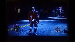 Saints Row The Third let's play ep 27 Assassination 15/36