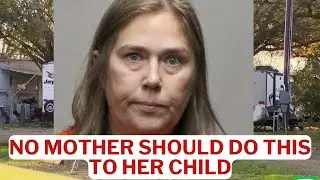 Meagan Dixon Child Murder Mystery: Child Found Dead At Trailer Park In Sutter County | True Crime