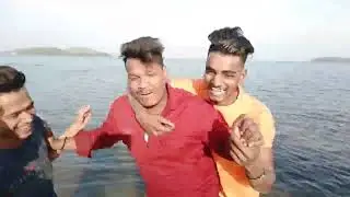 maithon dam vlog  😏#vlog                      Anand 01 Rider