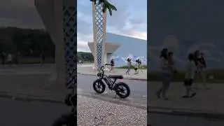 E-BIKE V9-G60