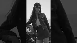 &Eacute;T&Eacute; CELINE​ - ​CELINE TRIOMPHE XL 01 SUNGLASSES​