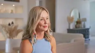 Catharine Strle Testimonial - Epic Custom Homes | D2 Branding