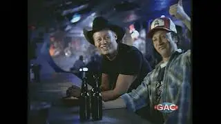 Neal McCoy : Billy's Got His Beer Goggles On (2005) (Official Music Video) G*A*C* (HD)