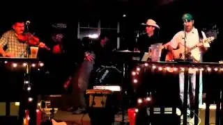 The Catfish Boys - Chicken Fried (2010)